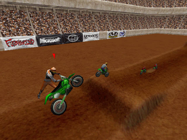PC Screenshots