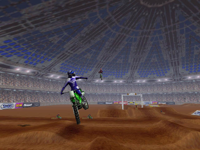 PC Screenshots