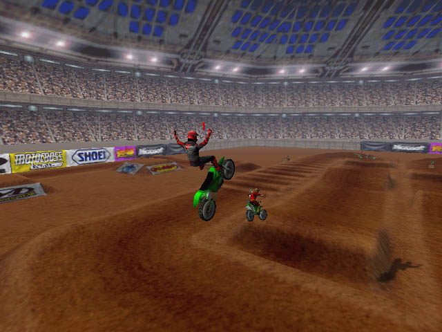 PC Screenshots