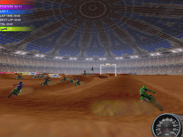 PC Screenshots