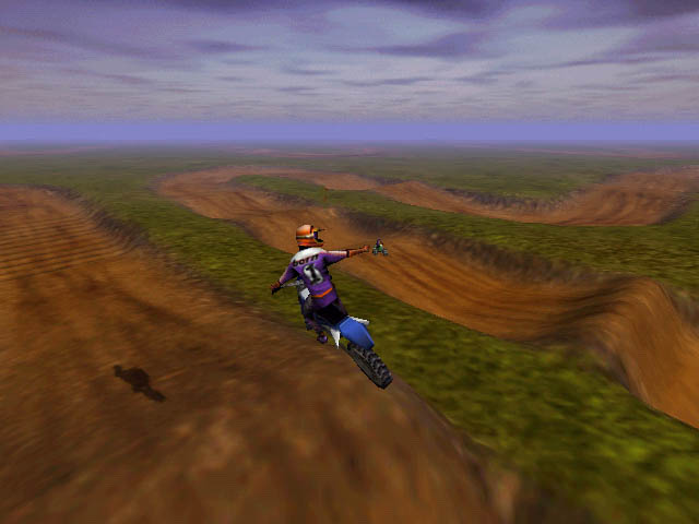 PC Screenshots