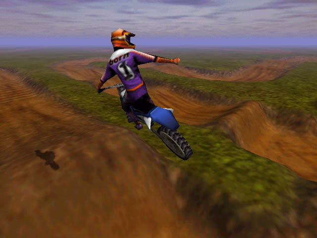 PC Screenshots