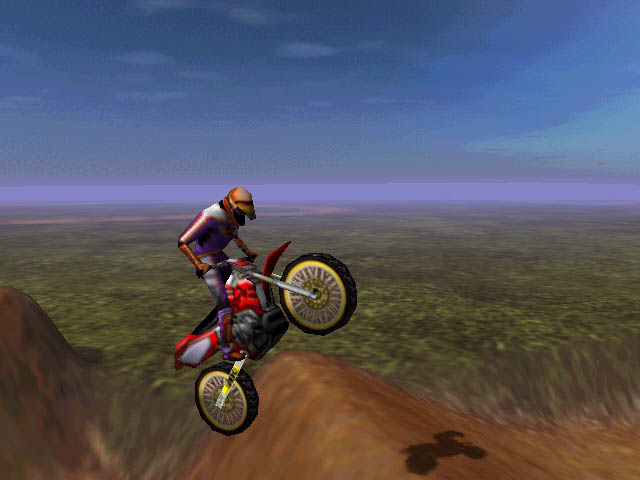 PC Screenshots