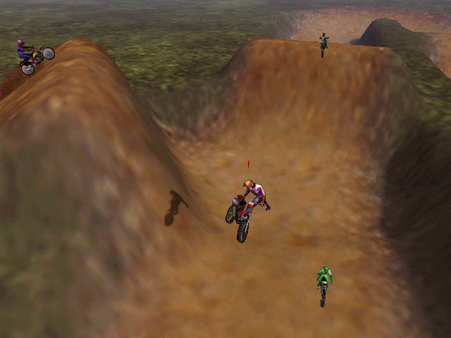 PC Screenshots