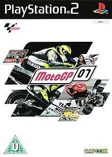 MotoGP '07