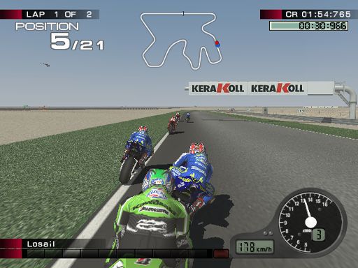 Screenshots