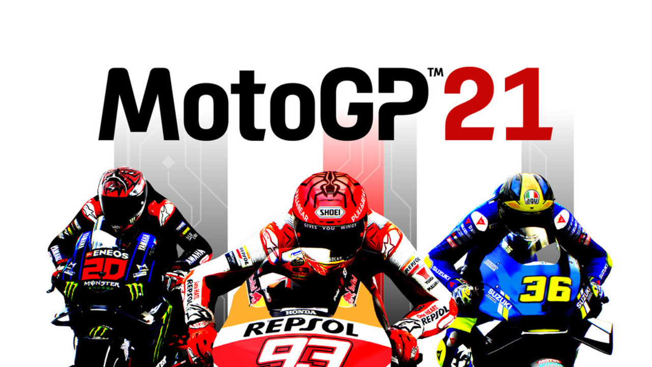 MotoGP 21