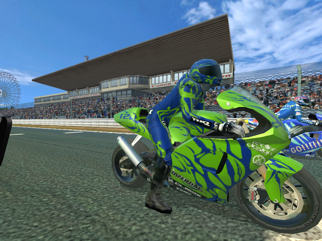 MotoGp2