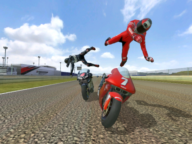 XBOX Screenshots