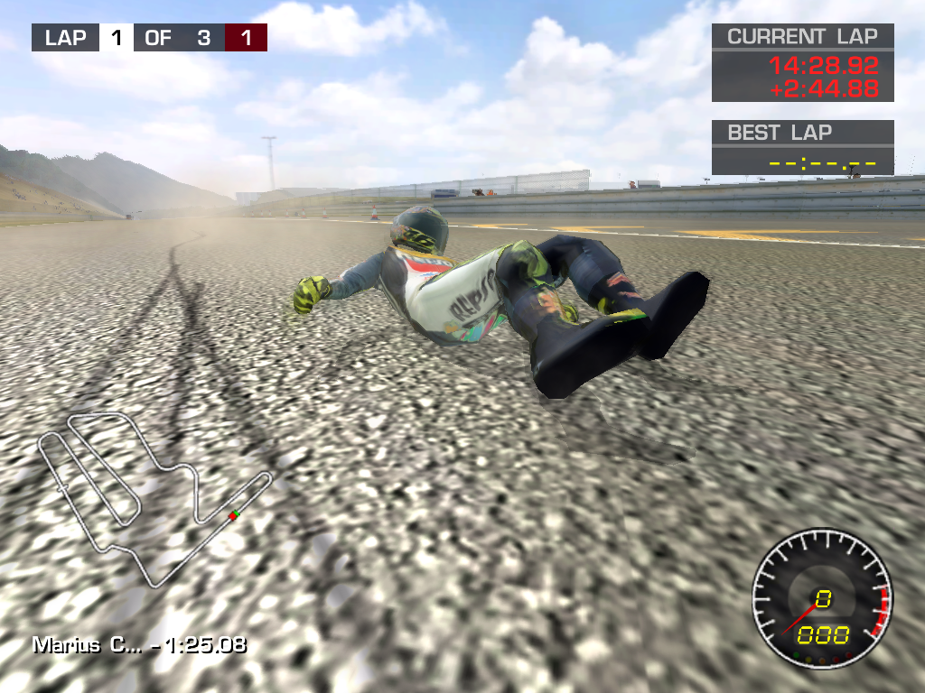 MotoGp2