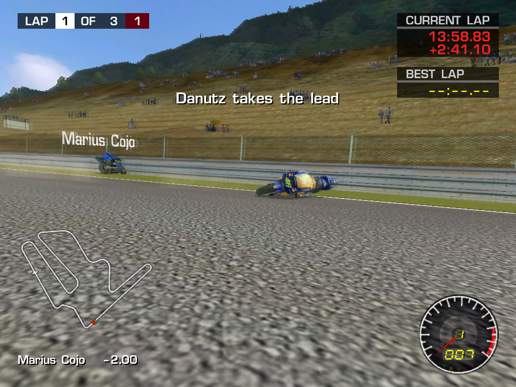 MotoGp2