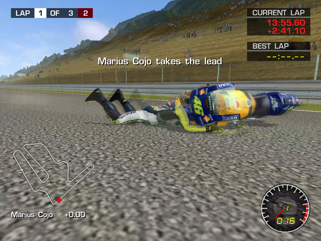 MotoGp2