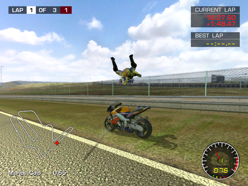 MotoGp2