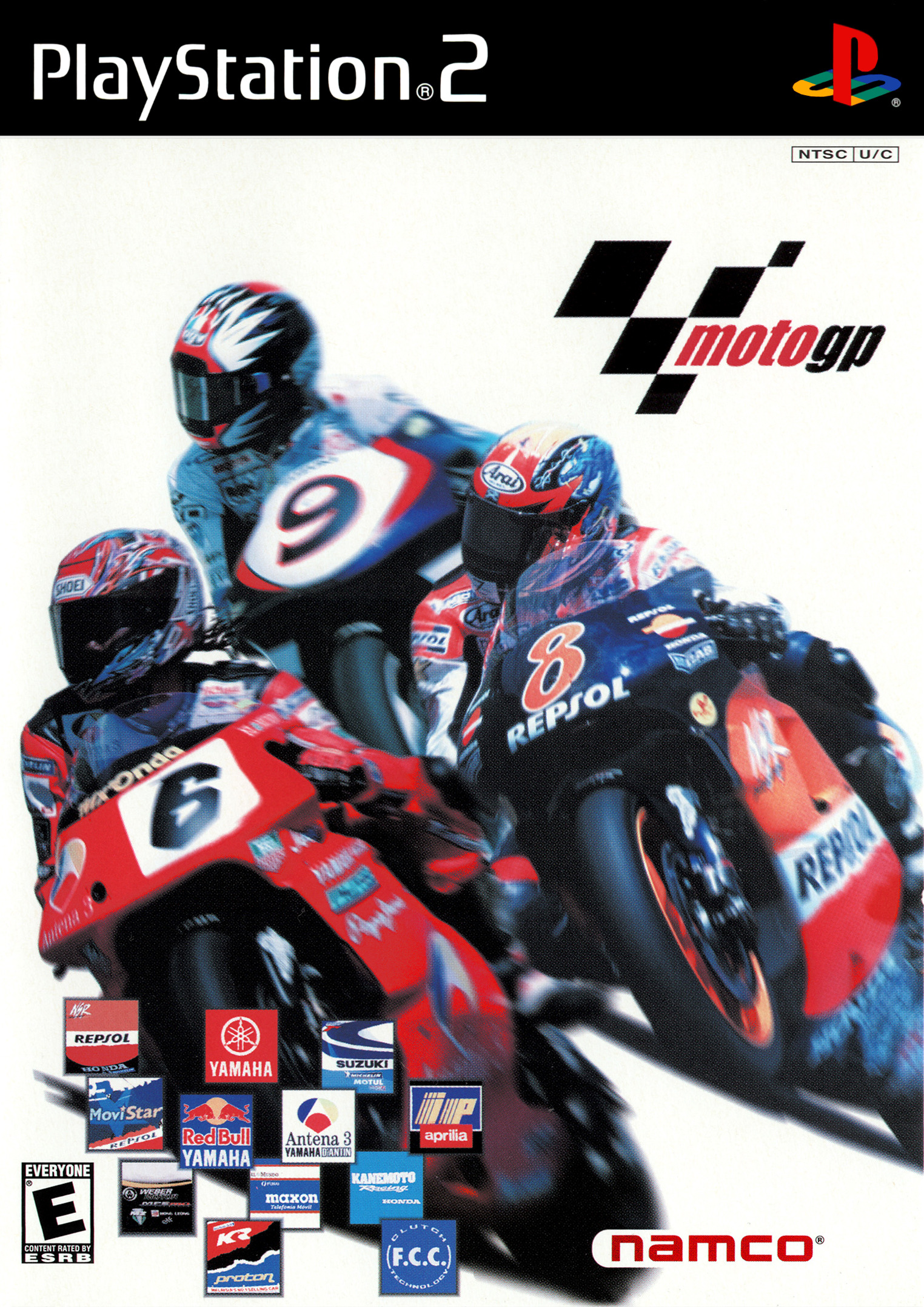 Box Art