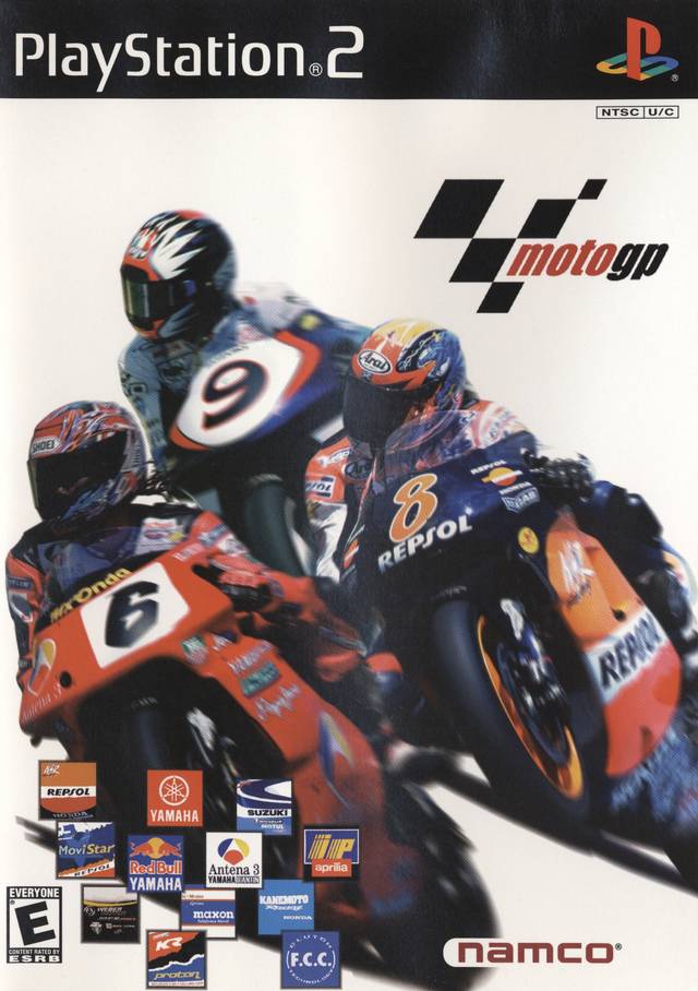 Box Art