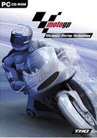 MotoGP: Ultimate Racing Technology