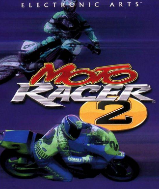 Moto Racer 2