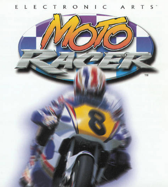 Moto Racer
