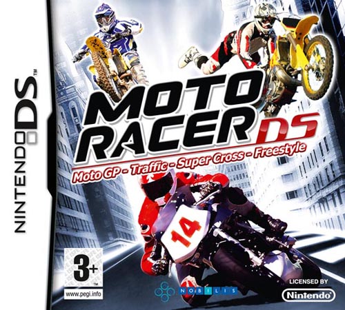 Box Art