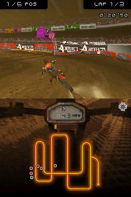 DS Screenshots