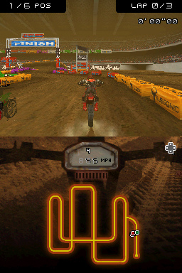 DS Screenshots