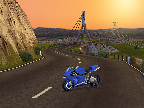 DS Screenshots