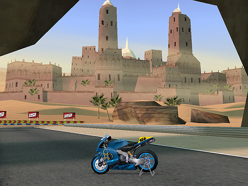 DS Screenshots