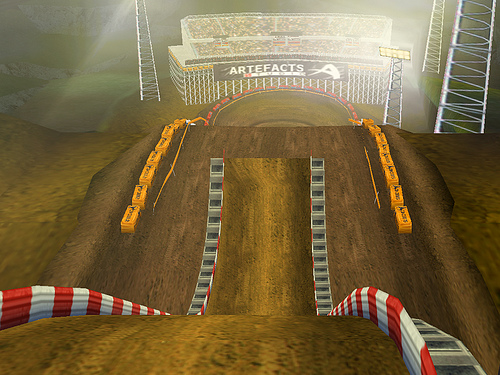 DS Screenshots