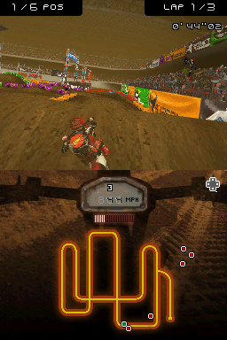 DS Screenshots
