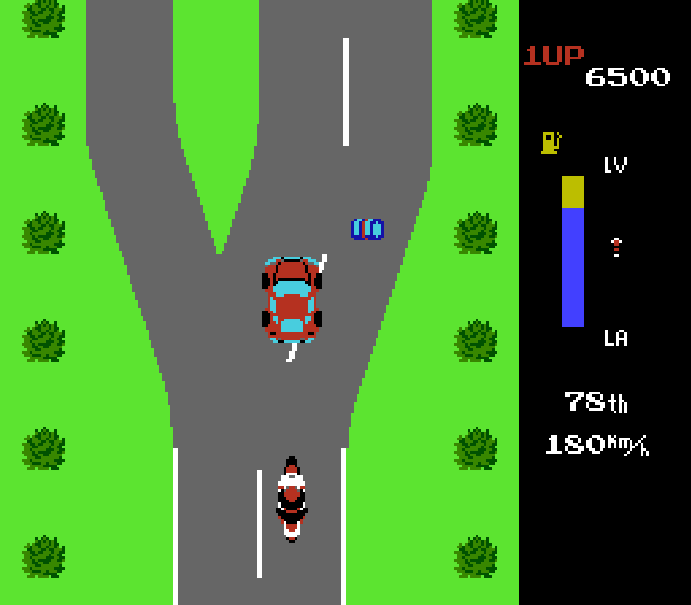MotoRace USA