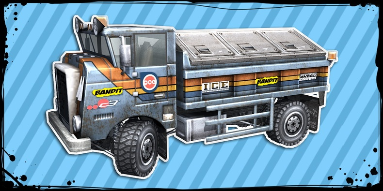 Concept Art