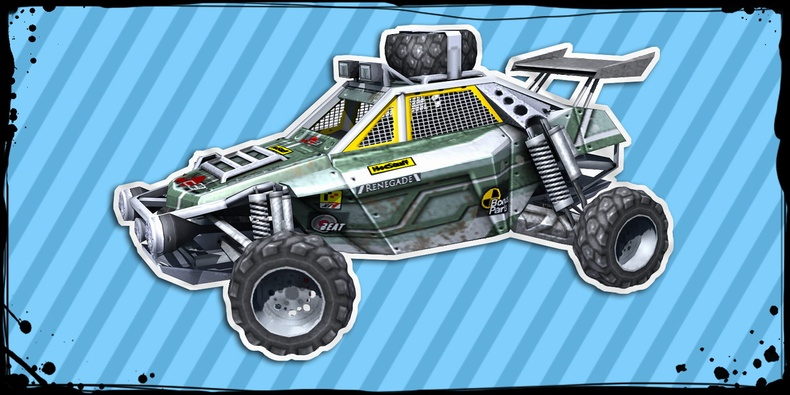 Concept Art