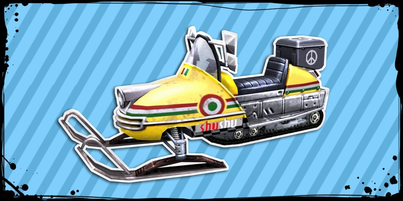 Concept Art