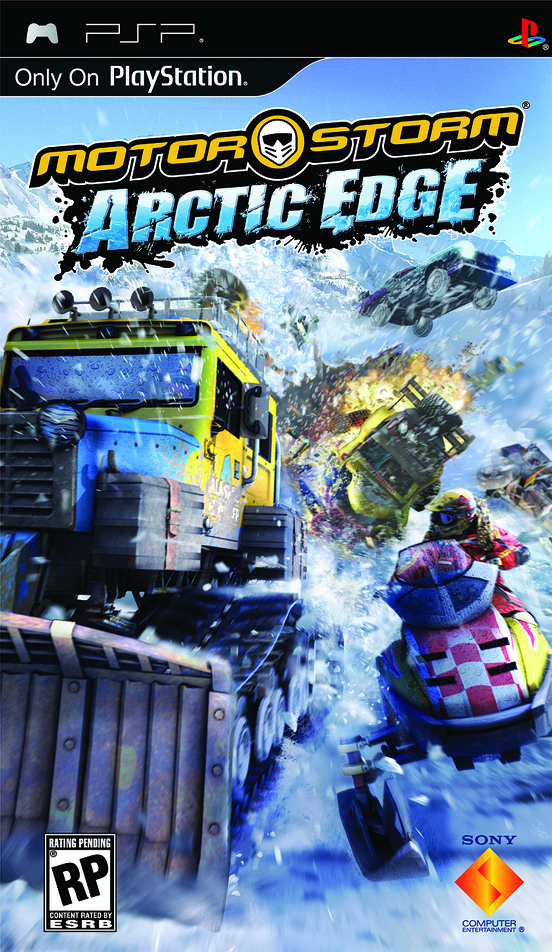 Box Art