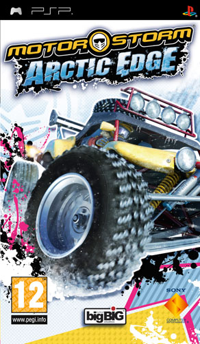 Box Art