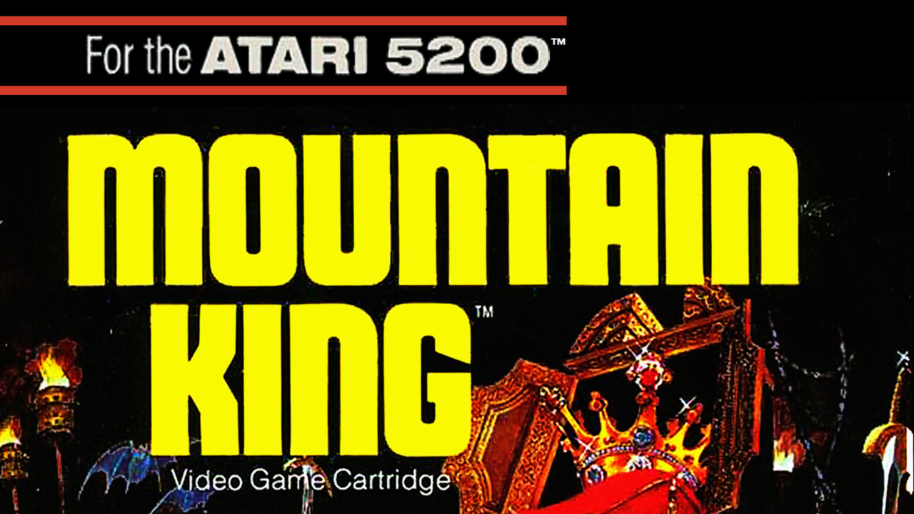 Mountain King
