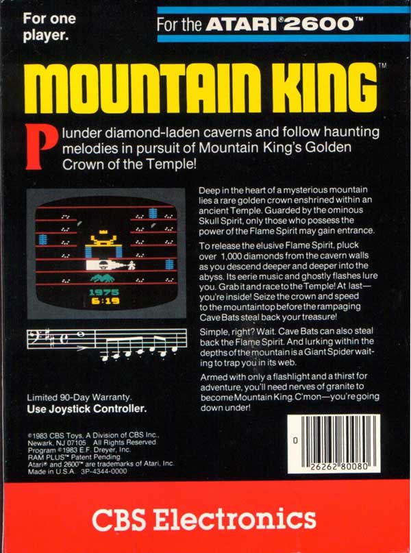 Box Art