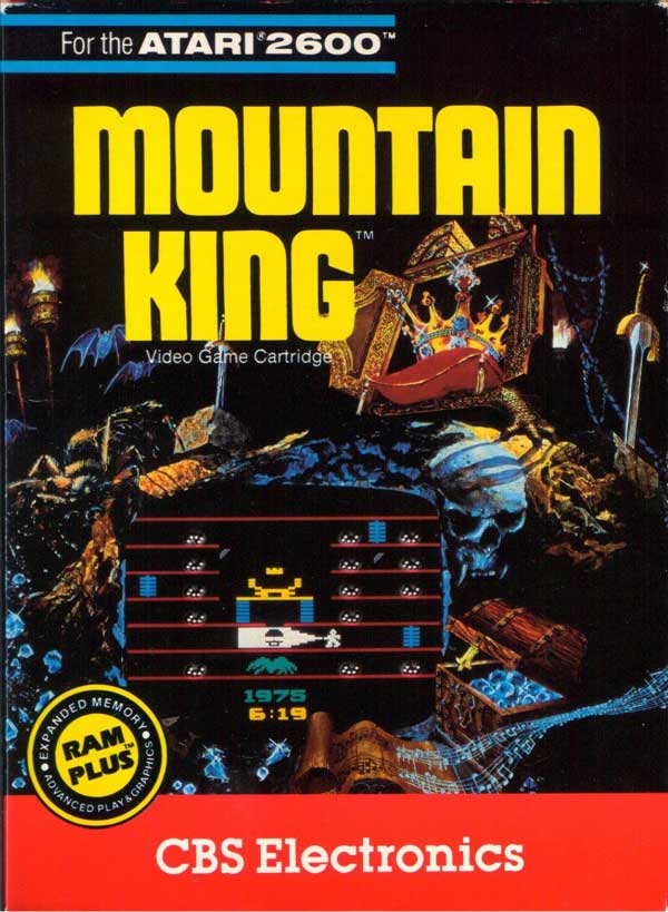 Box Art