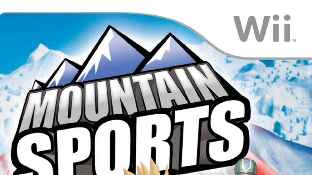 Mountain Sports