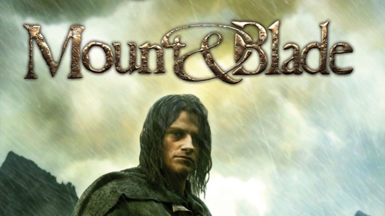 Mount & Blade