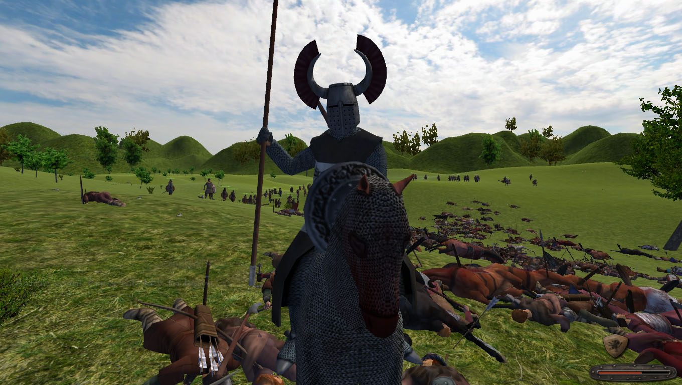 Mount & Blade