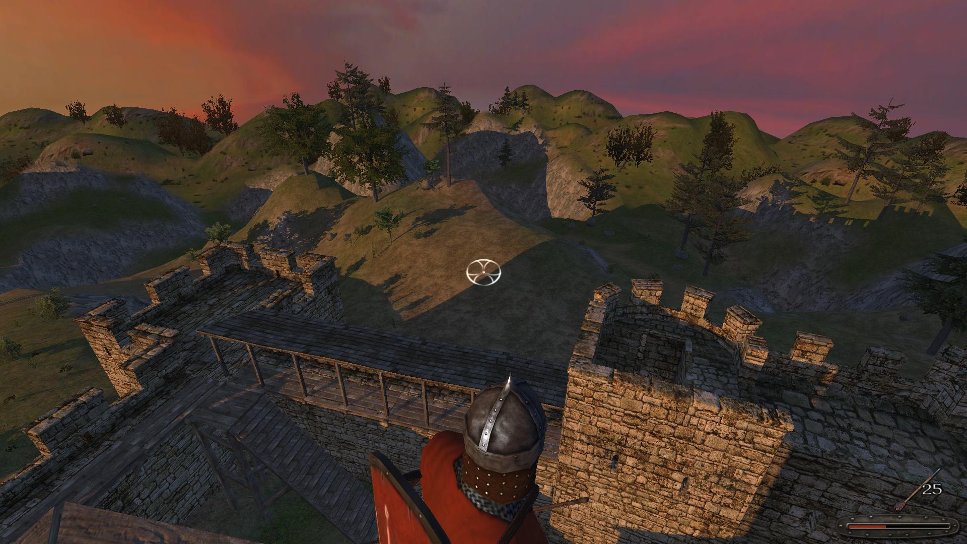 Mount and Blade
