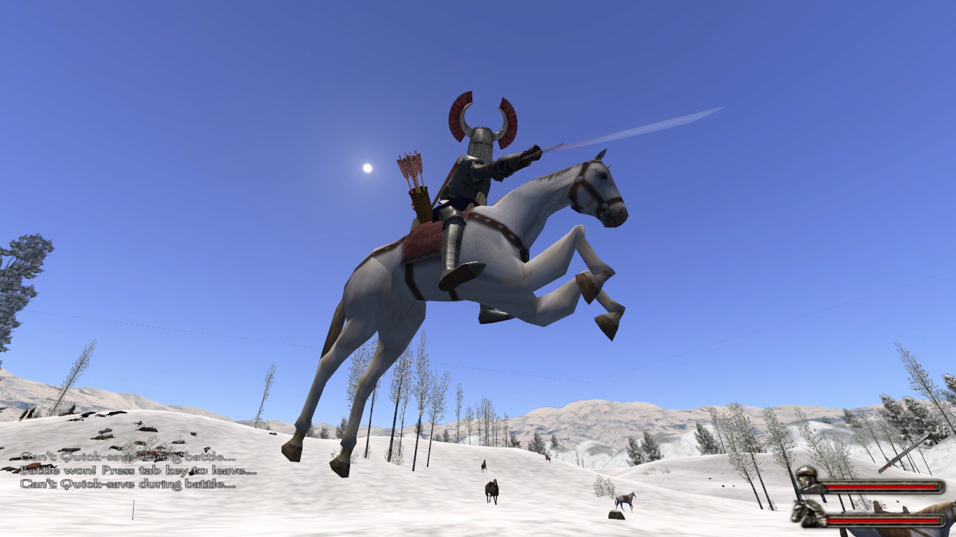 Mount & Blade: Warband