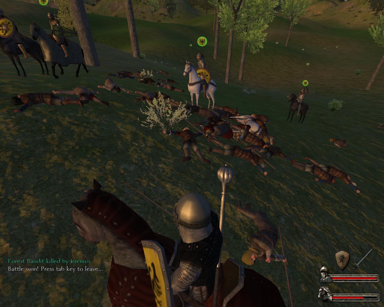Screenshots