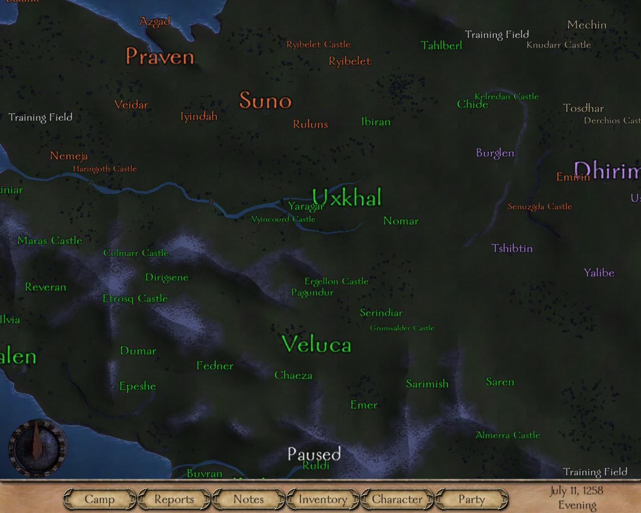 Screenshots