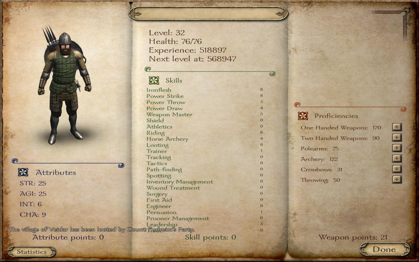 Screenshots