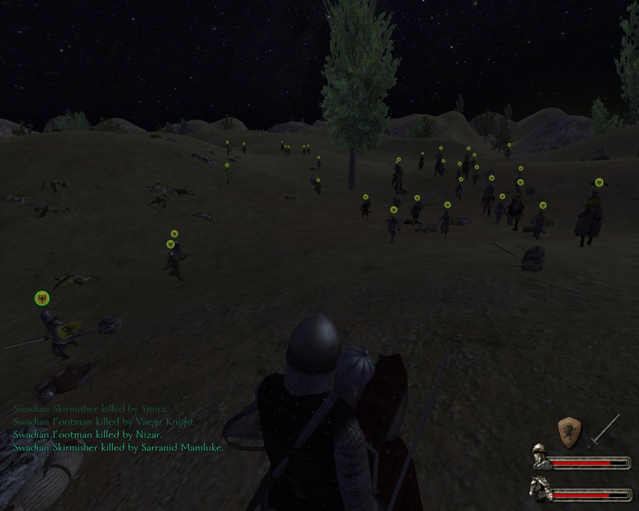 Screenshots