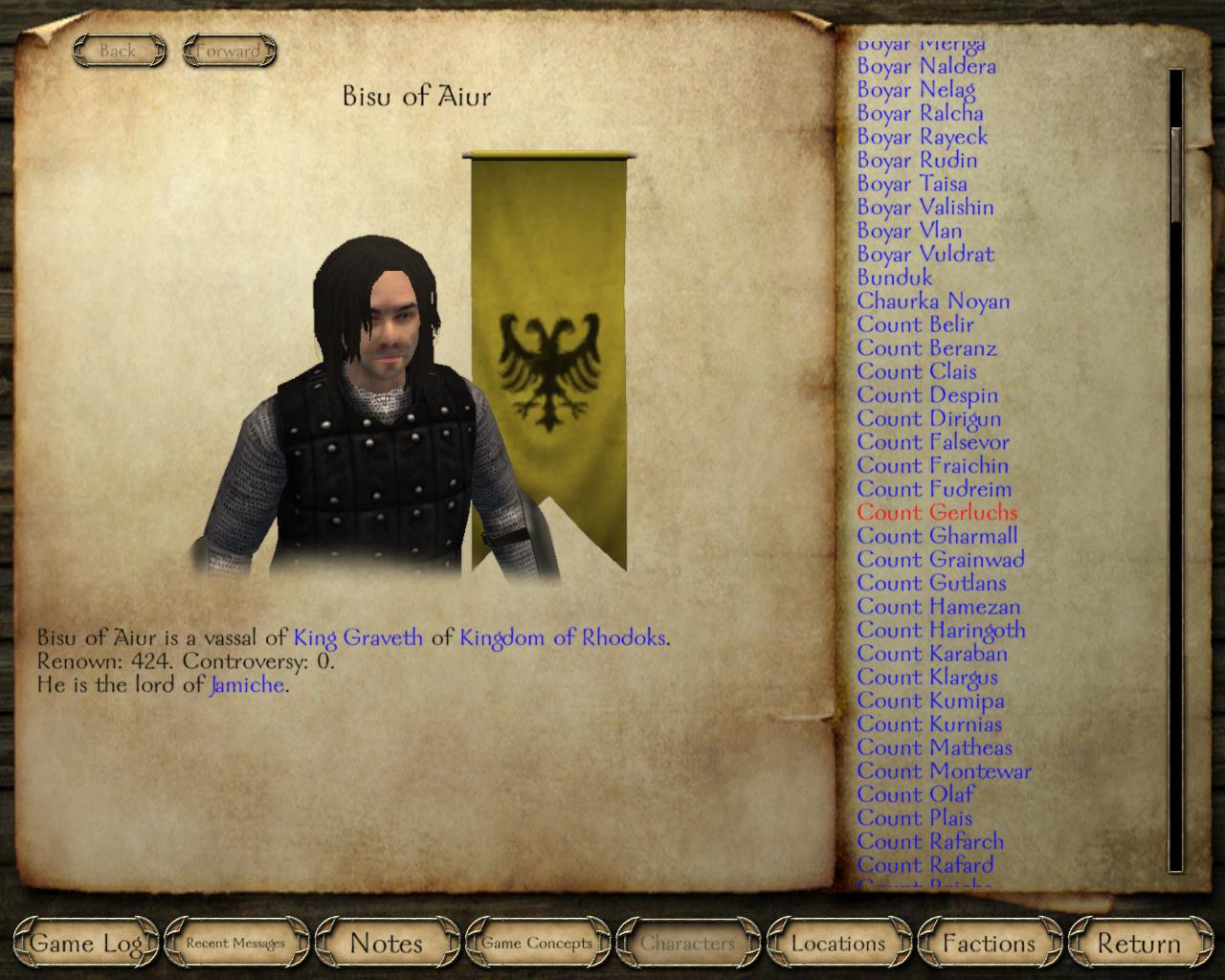 Screenshots