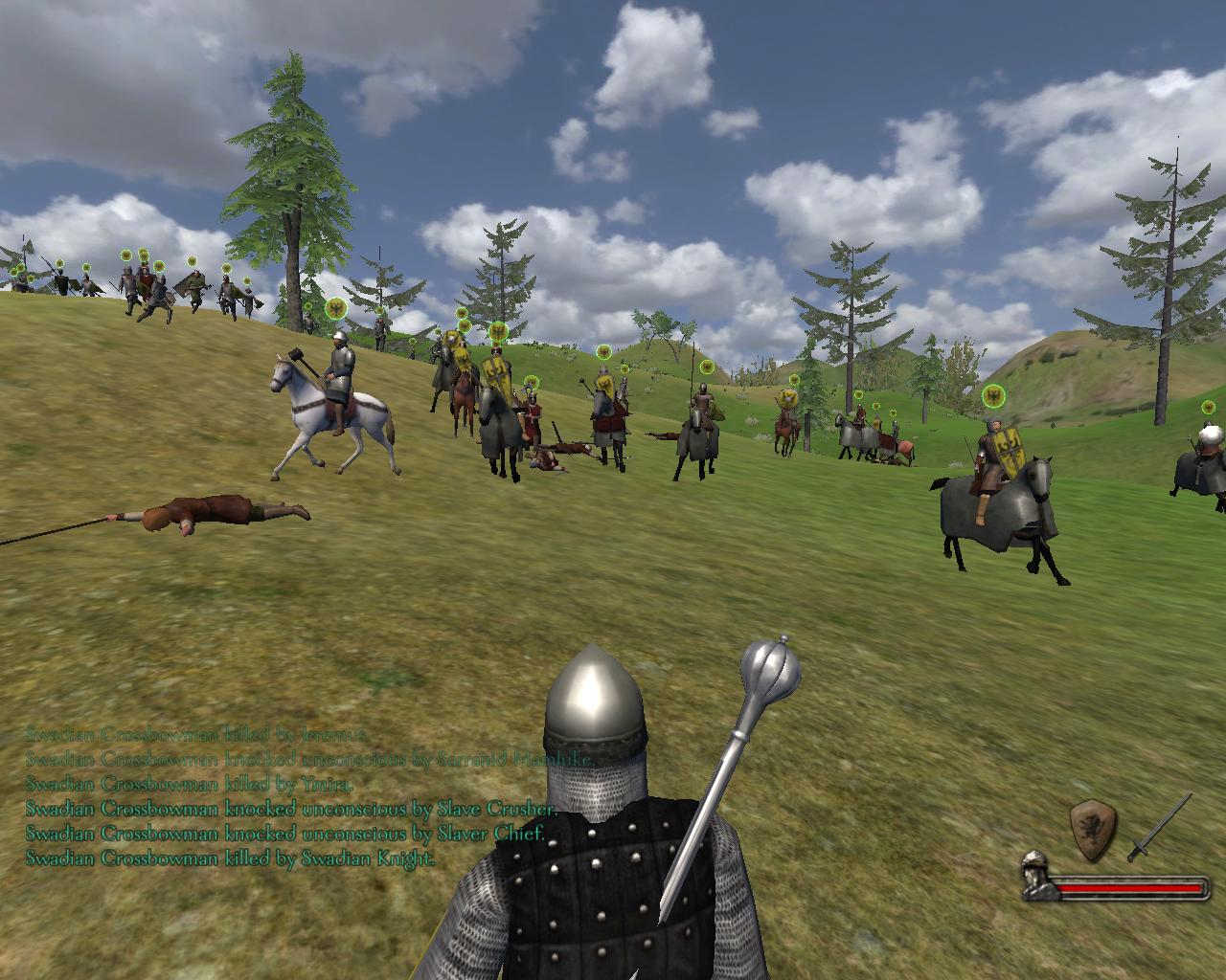 Screenshots