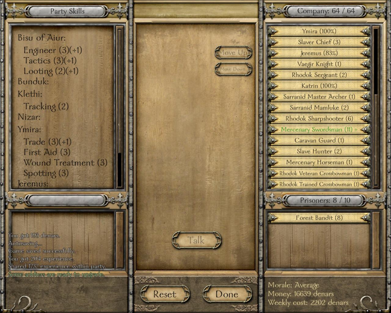 Screenshots